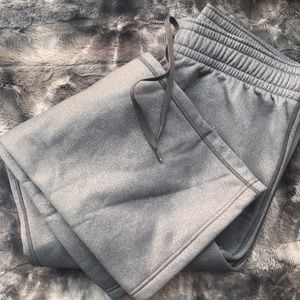Under Armour Cold Gear Fleece Sweatpants